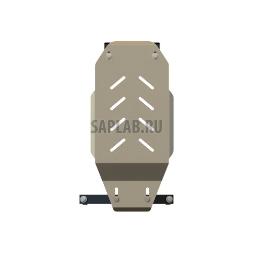 Купить SHERIFF 151408 Защита АКПП INFINITI Q50;Q60;Q70