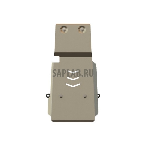 Купить SHERIFF 151523 Защита АКПП INFINITI QX 70 (FX 30/35/37)