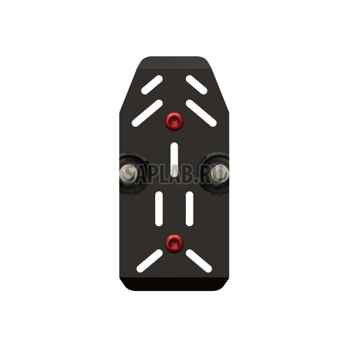 Купить SHERIFF 151672 Защита редуктора NISSAN X-Trail