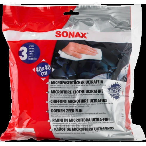 Купить запчасть SONAX - 450700 