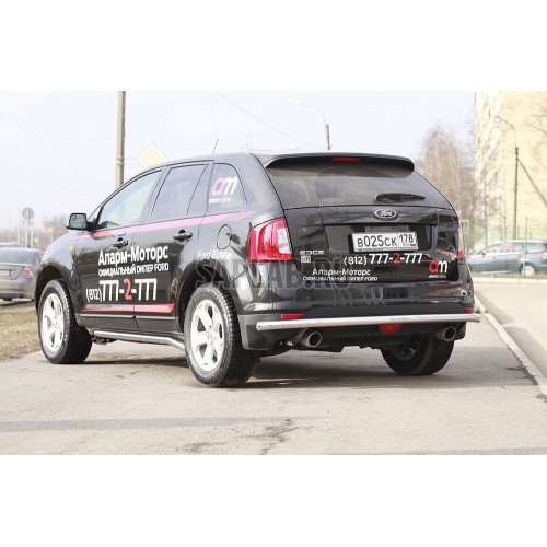 Купить запчасть SOUZ96 - FEDG755033 