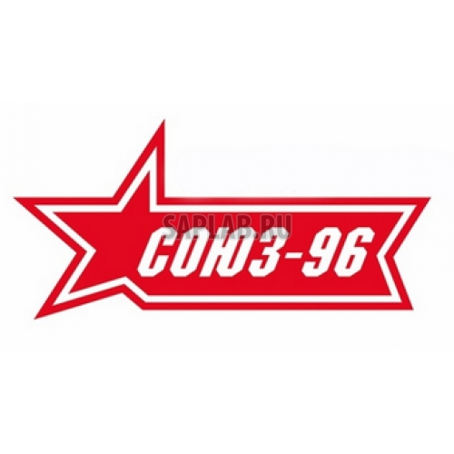 Купить SOUZ96 KITMIOU750417 Крепеж для Защита задняя 60 прямая Mitsubishi Outlander XL 2006-2009