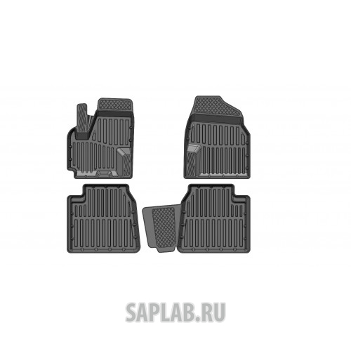 Купить запчасть SRTK - PRLIFX6011G02065 