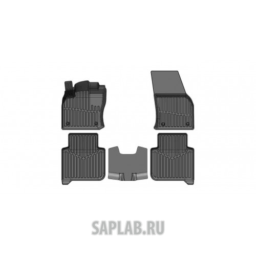 Купить запчасть SRTK - PRSKKOD16G02X81 
