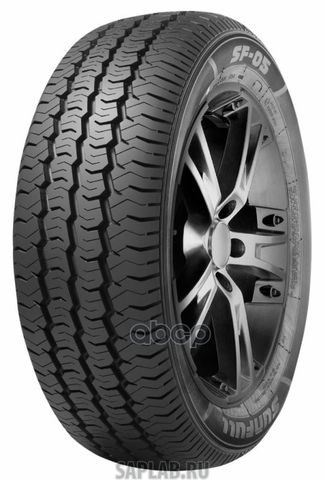 Купить SUNFULL 201S9008 Шины SUNFULL TIRES SF-05 185/80 R14 102 R 201S9008