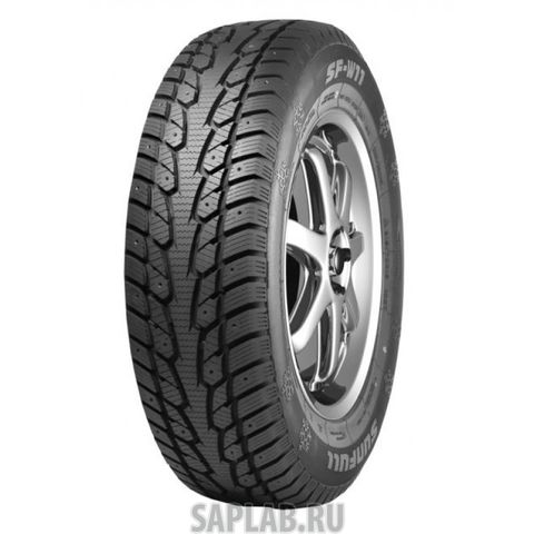 Купить SUNFULL 300S3016 Шины SUNFULL SF-W11 265/70R17 115 T