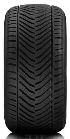 Купить TIGAR 012484 Шины Tigar All Season XL 225/50 R17 V 98
