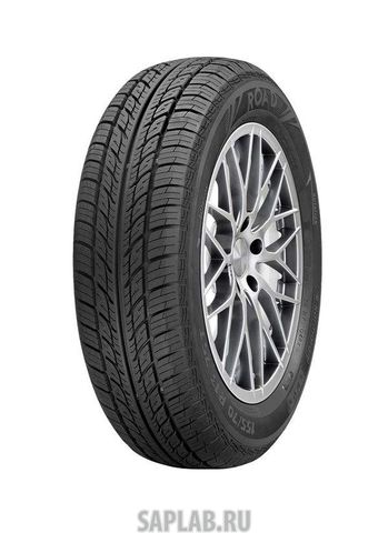 Купить TIGAR 133368 Шины Tigar Touring 175/65 R13 80T 133368