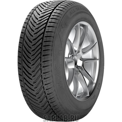 Купить TIGAR 153332 Шины Tigar All Season SUV 235/55 R19 105W