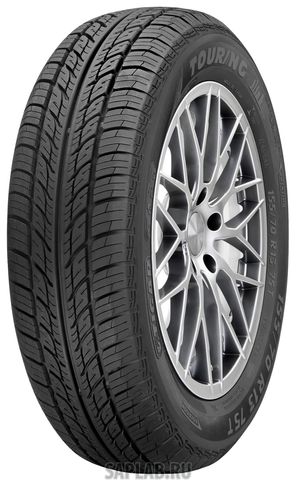 Купить TIGAR 164471 Шины Tigar Touring 155/80 R13 79T (до 190 км/ч) 164471