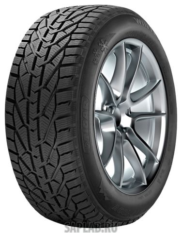 Купить TIGAR 170392 Шины Tigar Winter 205/60 R16 96H (до 210 км/ч) 170392