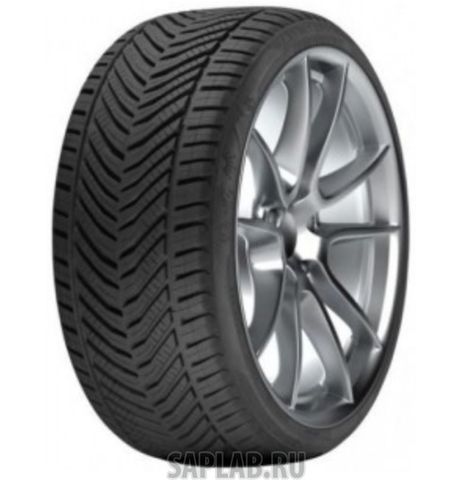 Купить TIGAR 175668 Шины Tigar  185/60/15  V 88 ALL SEASON  XL 175668