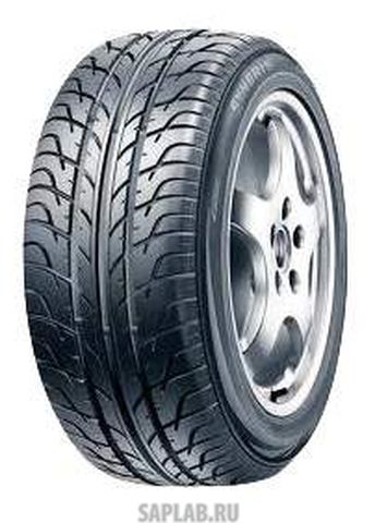 Купить TIGAR 195280 Шины Tigar Syneris 215/50 ZR17 95W XL (195280)