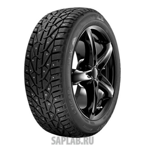 Купить TIGAR 485463 Шины Tigar Ice Suv 215/65/17 T 103 XL 485463