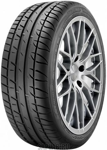 Купить TIGAR 498715 Шины Tigar Ultra High Performance 205/55 R17 95 498715