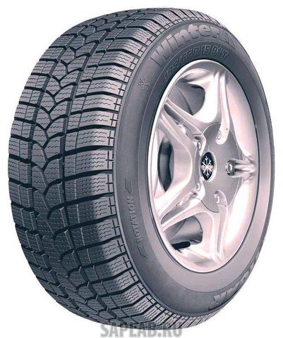 Купить TIGAR 823304 Шины Tigar Winter 1 165/70 R14 81T