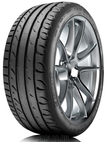 Купить TIGAR 845135 Шины Tigar 275/45/20 V 110 WINTER SUV XL