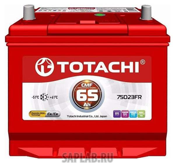 Купить запчасть TOTACHI - 4589904524288 