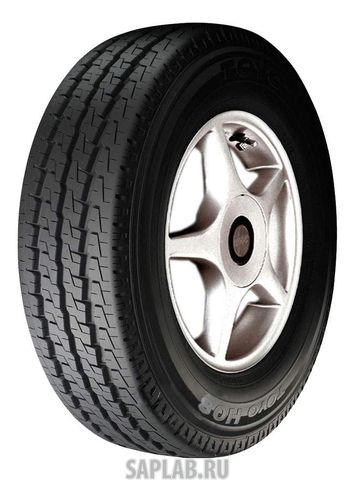 Купить TOYO 29772 Шины TOYO H08 225/75 R15 110/108Q