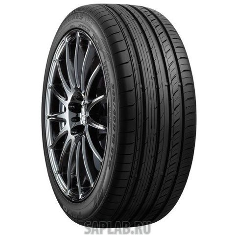 Купить TOYO 30422TS00180 Шины Toyo Proxes C1S 215/45 R18 93W