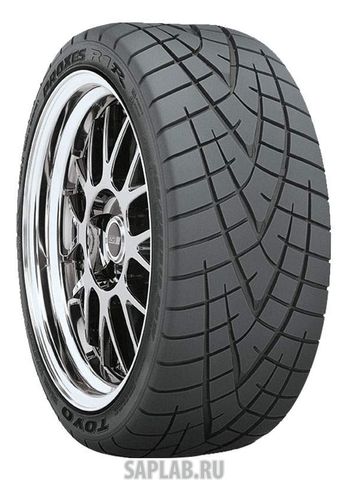 Купить TOYO TS00090 Шины TOYO Proxes R1R 195/55 R15 85V (TS00090)