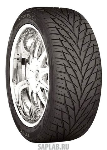 Купить TOYO TS00445 Шины TOYO Proxes S/T 245/70 R16 107V (TS00445)