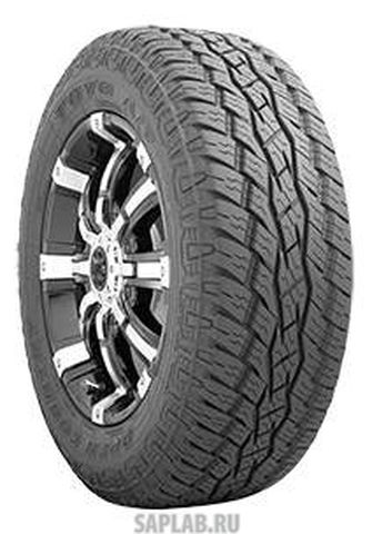 Купить TOYO TS00789 Шины TOYO Open country A/T Plus 225/75 R15 102T (TS00789)