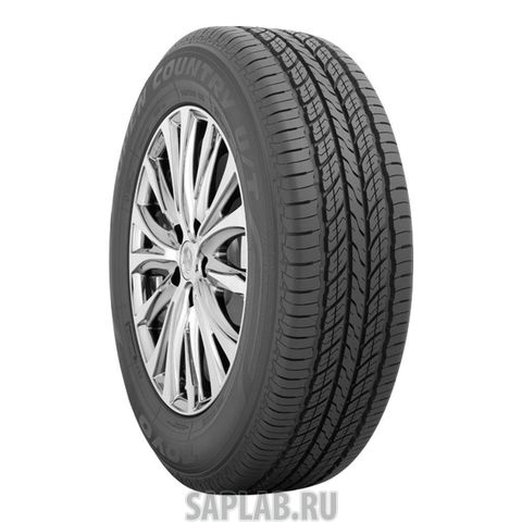 Купить TOYO TS00829 Шины TOYO Open country U/T 225/60 R18 100H (TS00829)