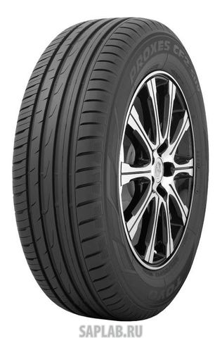 Купить TOYO TS00835 Шины TOYO Proxes CF2 SUV 235/55 R18 100V (TS00835)