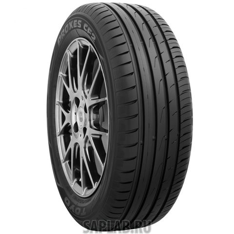 Купить TOYO TS00929 Шины TOYO Proxes CF2 SUV 235/55 R17 99V (TS00929)