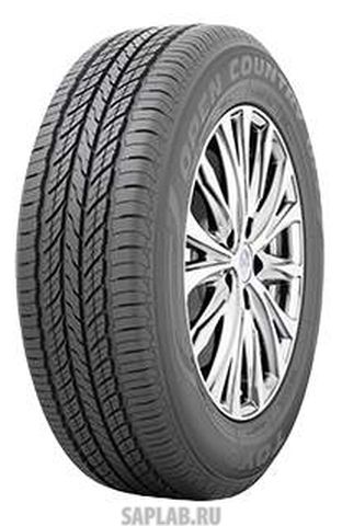 Купить TOYO TS01086 Шины TOYO Open country U/T 225/60 R17 99V (TS01086)