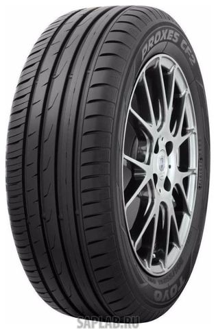 Купить TOYO TS01197 Шины TOYO ТIRES Proxes CF2 195/65 R15 91H (до 210 км/ч) TS01197