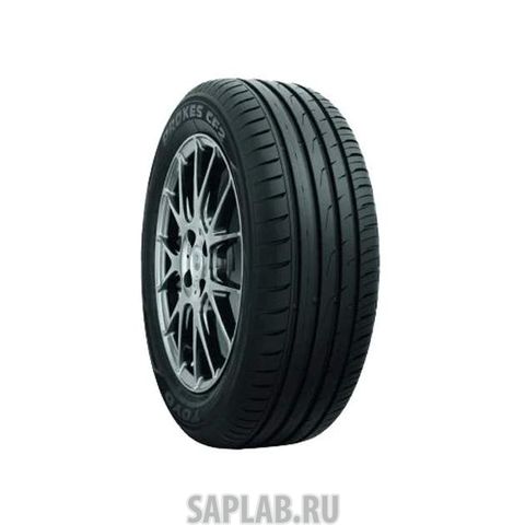 Купить TOYO TS01198 Шины TOYO PXCF2 205/60R16 92V