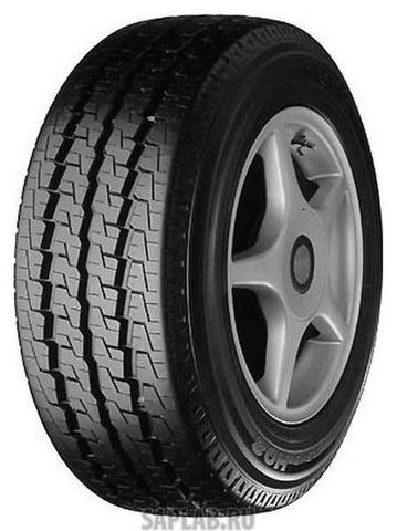 Купить TOYO TS01242 Шины TOYO TIRES H08 195/80 R15 106S (до 180 км/ч) TS01242