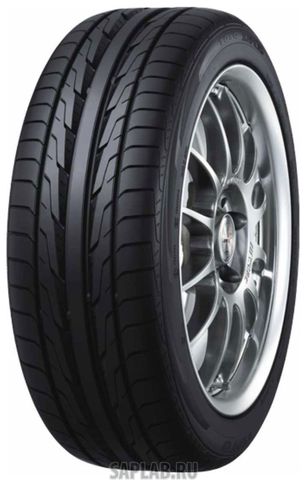 Купить TOYO TS01243 Шины TOYO ТIRES DRB 225/40 R18 88W (до 270 км/ч) TS01243