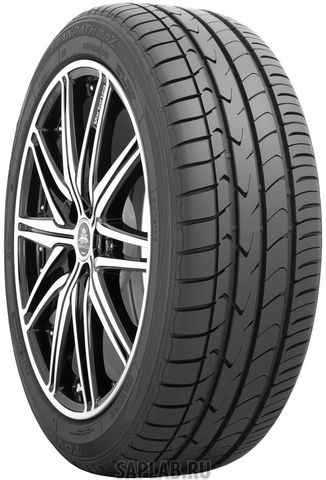 Купить TOYO TS01250 Шины TOYO ТIRES Tranpath MPZ 225/50 R18 95 TS01250