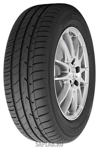 Купить TOYO TS01260 Шины TOYO TIRES Tranpath mpZ 215/60 R17 96H (до 210 км/ч) TS01260