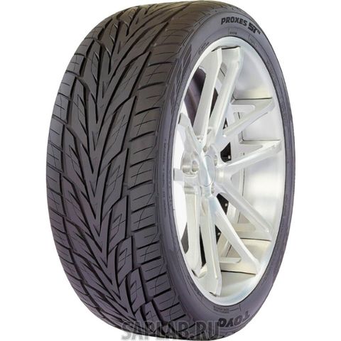 Купить TOYO TS01285 Шины Toyo Proxes ST3 265/45R22 109V