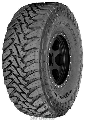 Купить TOYO TS01349 Шины TOYO ТIRES Open Country M/T345/65 R15 109P (до 150 км/ч) TS01349