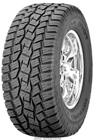 Купить TOYO TS01364 Шины TOYO ТIRES Open Country A/T Plus 225/75 R16 115 TS01364