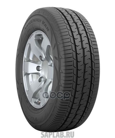 Купить TOYO TS01408 Шины TOYO NanoEnergy Van 205/65R16 107 T
