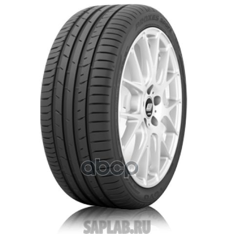 Купить TOYO TS01483 Шины TOYO PXSP 255/45R18 103 Y