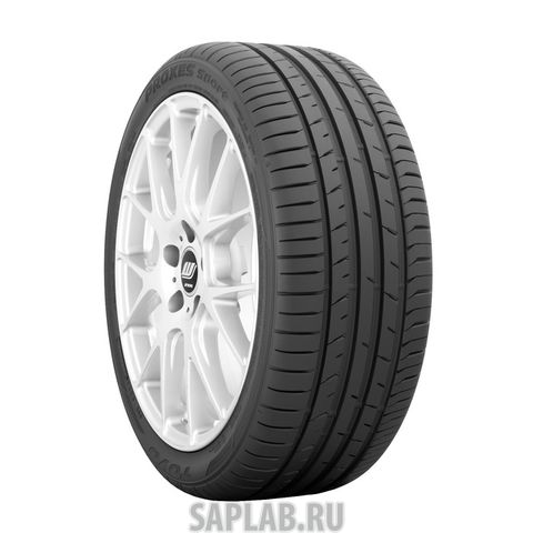 Купить TOYO TS01513 Шины TOYO PXSPS 235/60R18 107 W