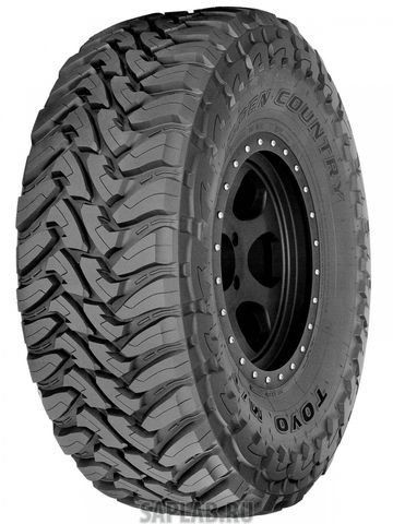 Купить TOYO TS01580 Шины TOYO OPMT 315/75R16 121 P
