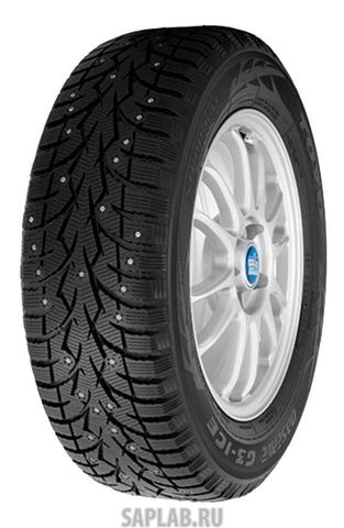 Купить TOYO TW00241 Шины TOYO Observe G3-Ice 265/65 R17 116T