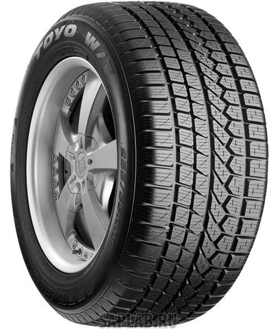 Купить TOYO TW00393 Шины Toyo Open Country W/T 225/75 R16 104T