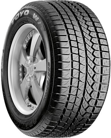 Купить TOYO TW00410 Шины TOYO ТIRES Open Country W/T 235/65 R17 104H (до 210 км/ч) TW00410