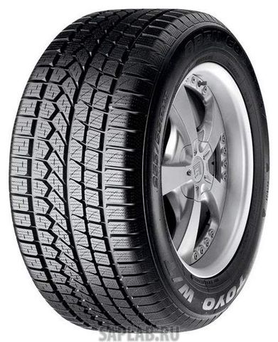 Купить TOYO TW00446 Шины TOYO ТIRES Open Country W/T 265/60 R18 110H TW00446