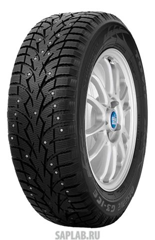 Купить TOYO TW00495 Шины TOYO TIRES Observe G3-Ice 185/60 R15 84T 185/60 R15 84T (до 190 км/ч) TW00495