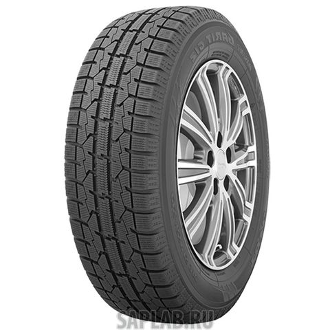 Купить TOYO TW00606 Шины TOYOObserve Garit GIZ 165/70 R13 79Q  TW00606